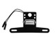 Yamaha Viking / Wolverine / YXZ Universal Lighted License Plate Holder by SuperATV